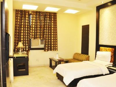 Hotel O Grand Delhi (National Capital Territory of India)