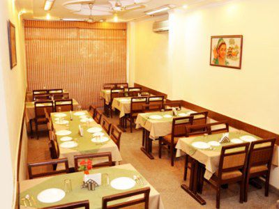 Hotel O Grand Delhi (National Capital Territory of India)