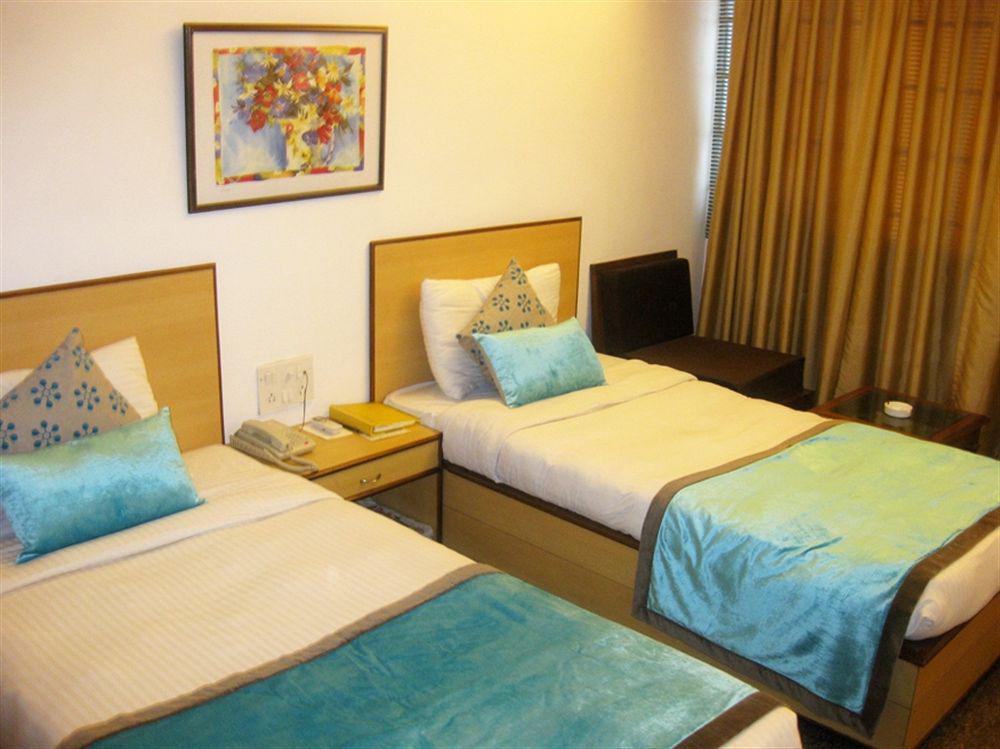 Swati 3* Delhi (National Capital Territory of India)