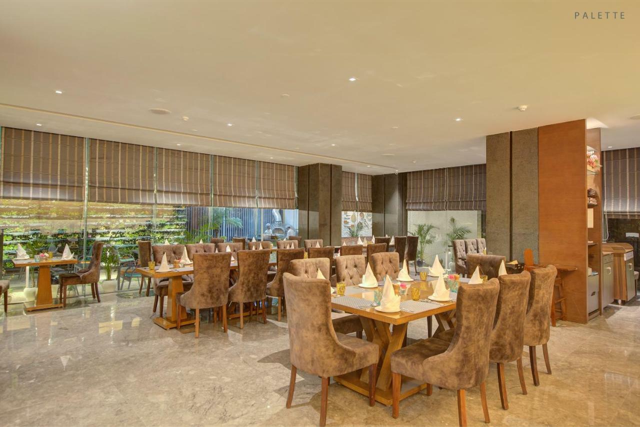 Westend Punjabi Bagh West Delhi Hotel