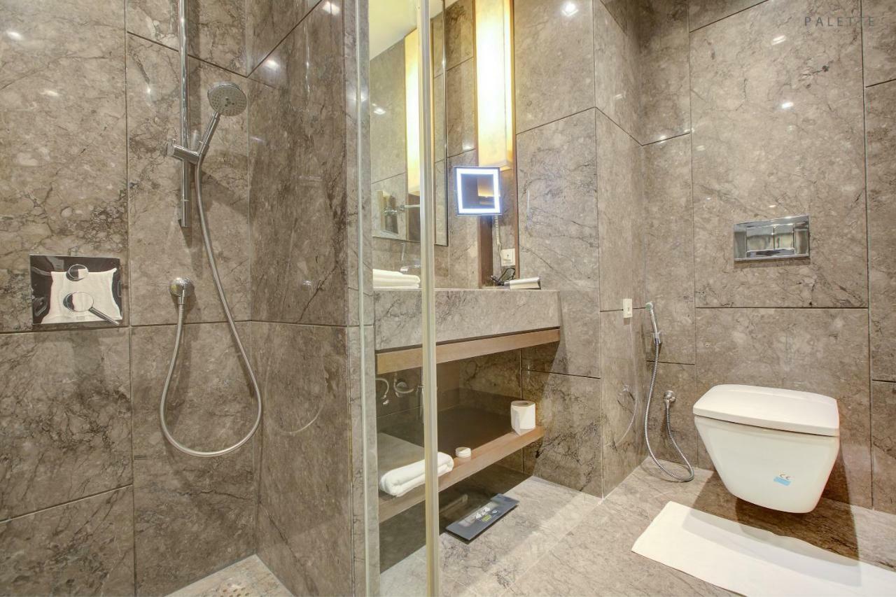 Hotel Westend Punjabi Bagh West Delhi 4*