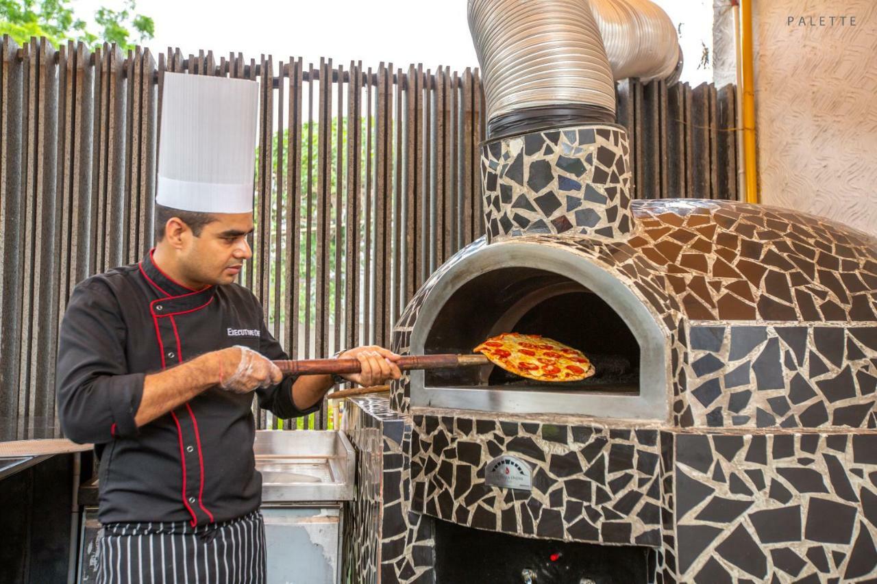 Westend Punjabi Bagh West Delhi Hotel New Delhi