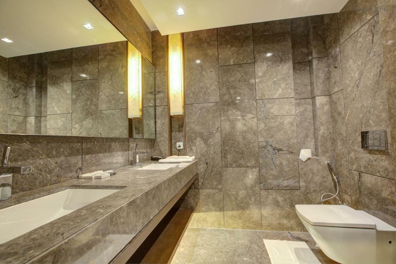 Westend Punjabi Bagh West Delhi Hotel