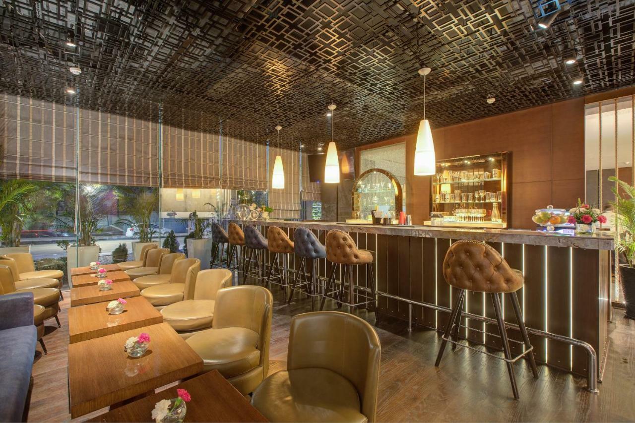 Westend Punjabi Bagh West Delhi Hotel