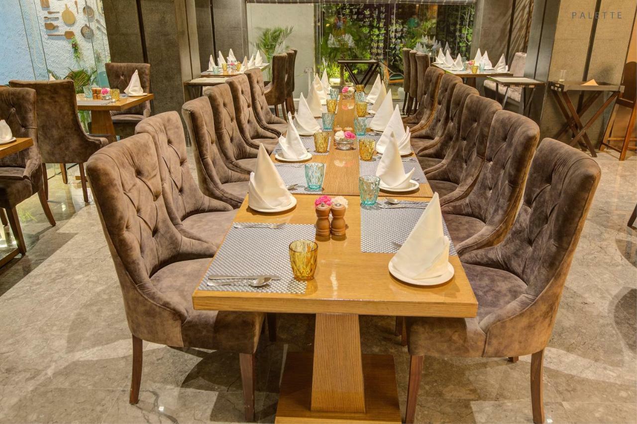 Westend Punjabi Bagh West Delhi 4*