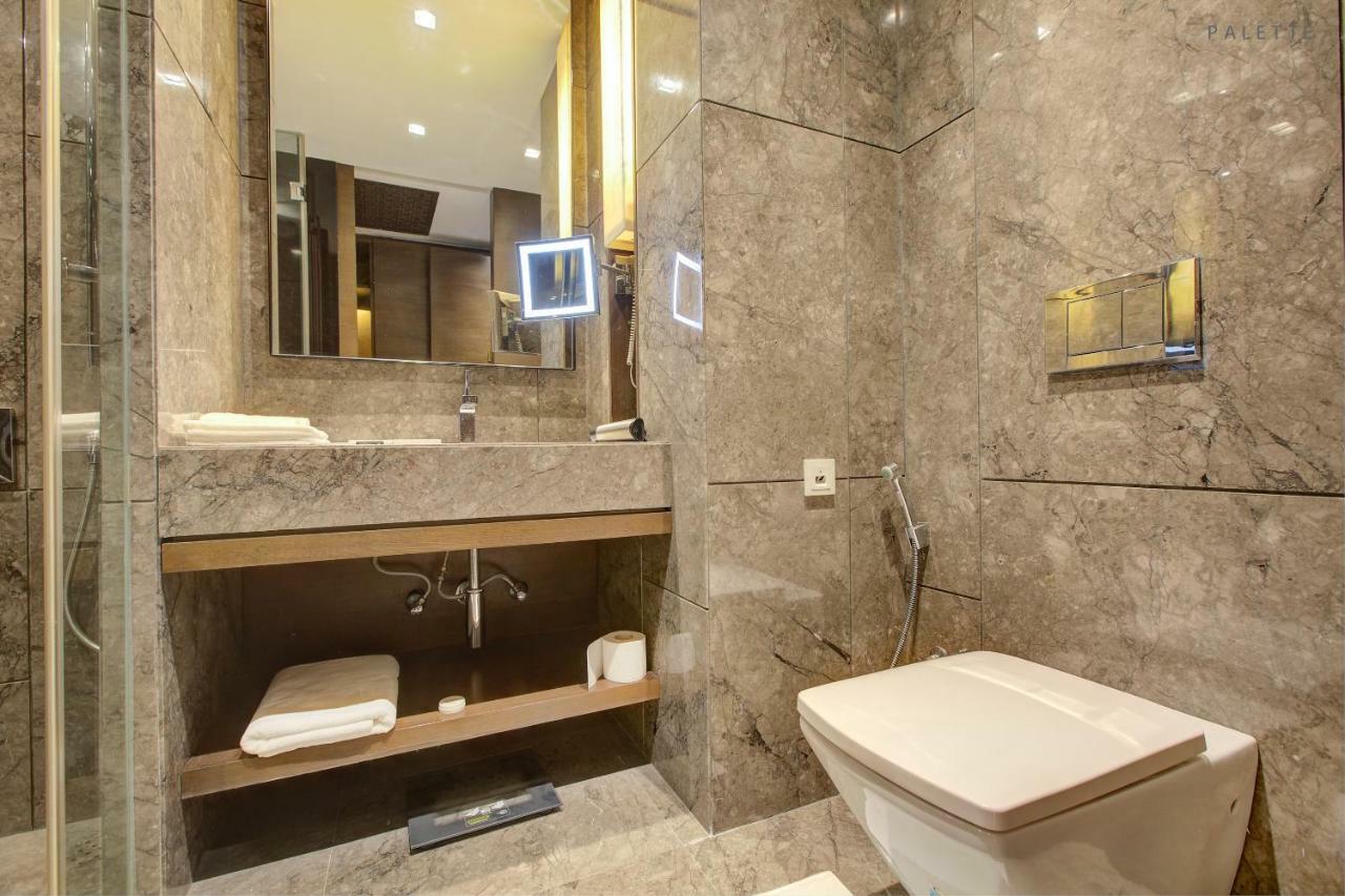 Hotel Westend Punjabi Bagh West Delhi New Delhi