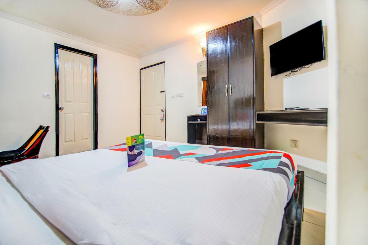 Hotel Oyo Shobha Residency 3*