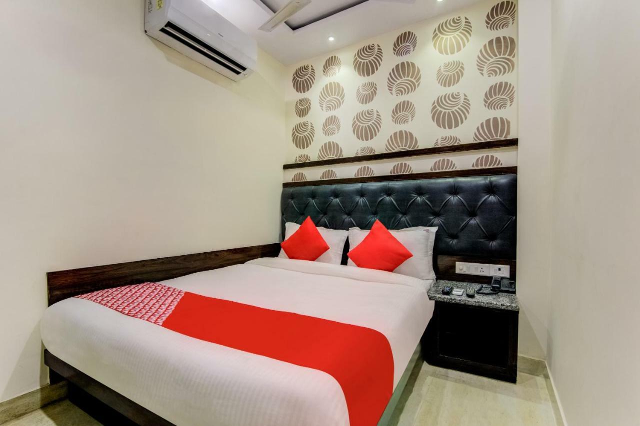 Hotel India Continental Hotel 3*