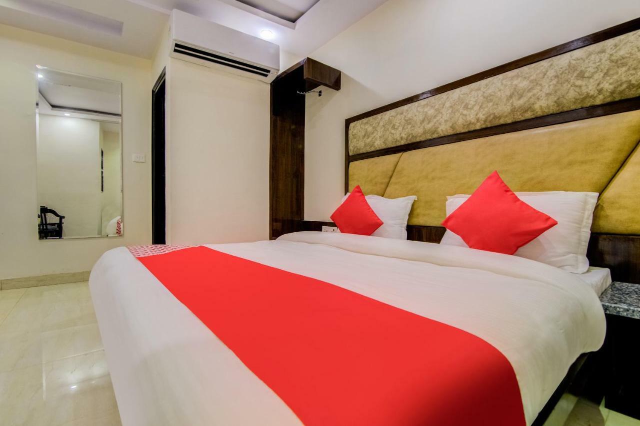 Hotel India Continental Hotel 3*