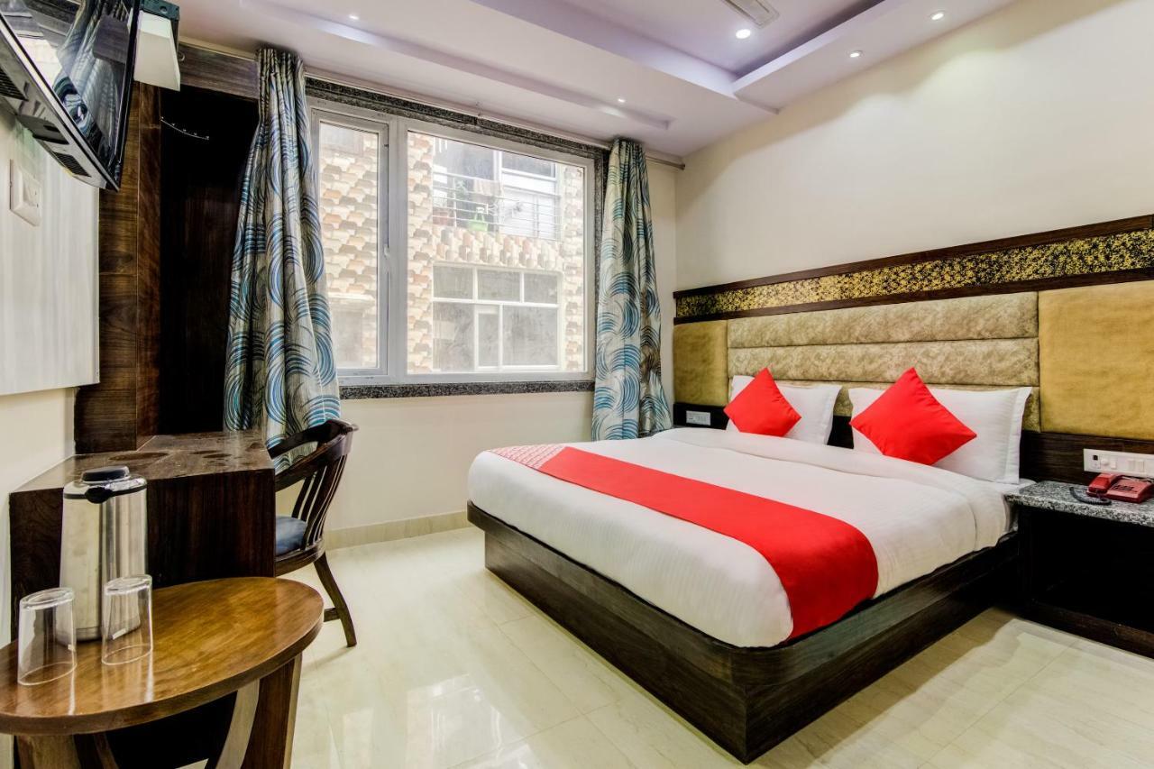 Hotel Hotel India Continental New Delhi