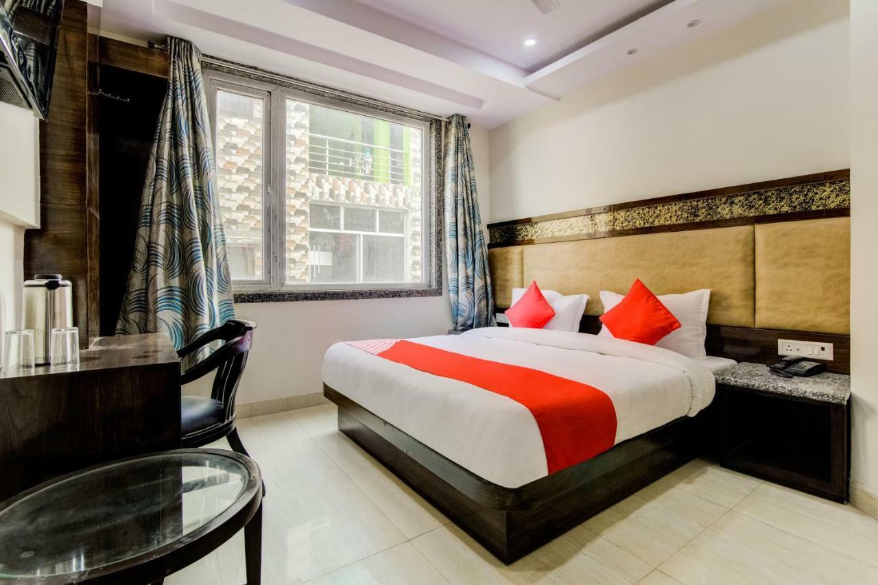 Hotel India Continental Hotel