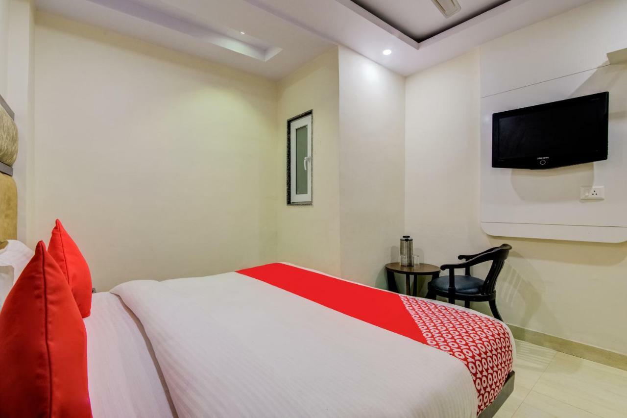 Hotel India Continental 3* New Delhi