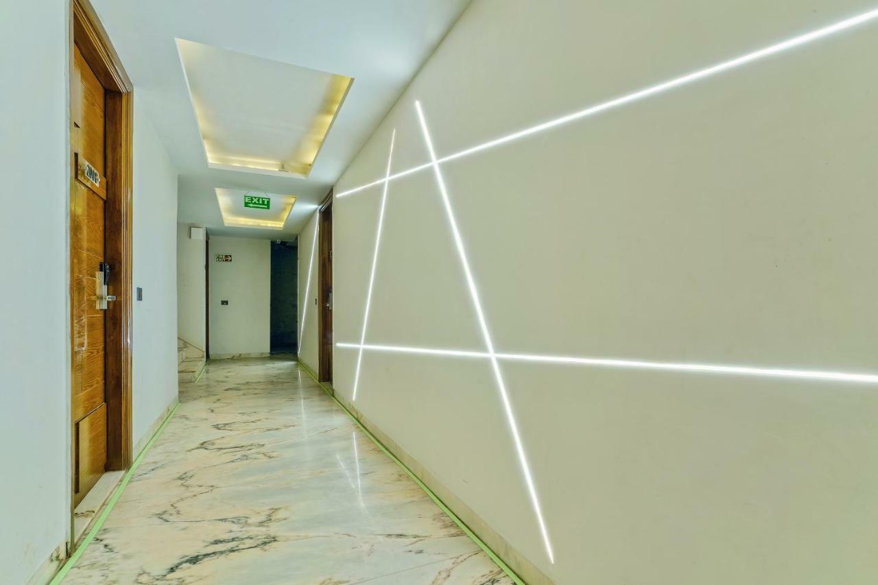 Staybook Nitya Maharani Free Airport Pickup Hotel 4*