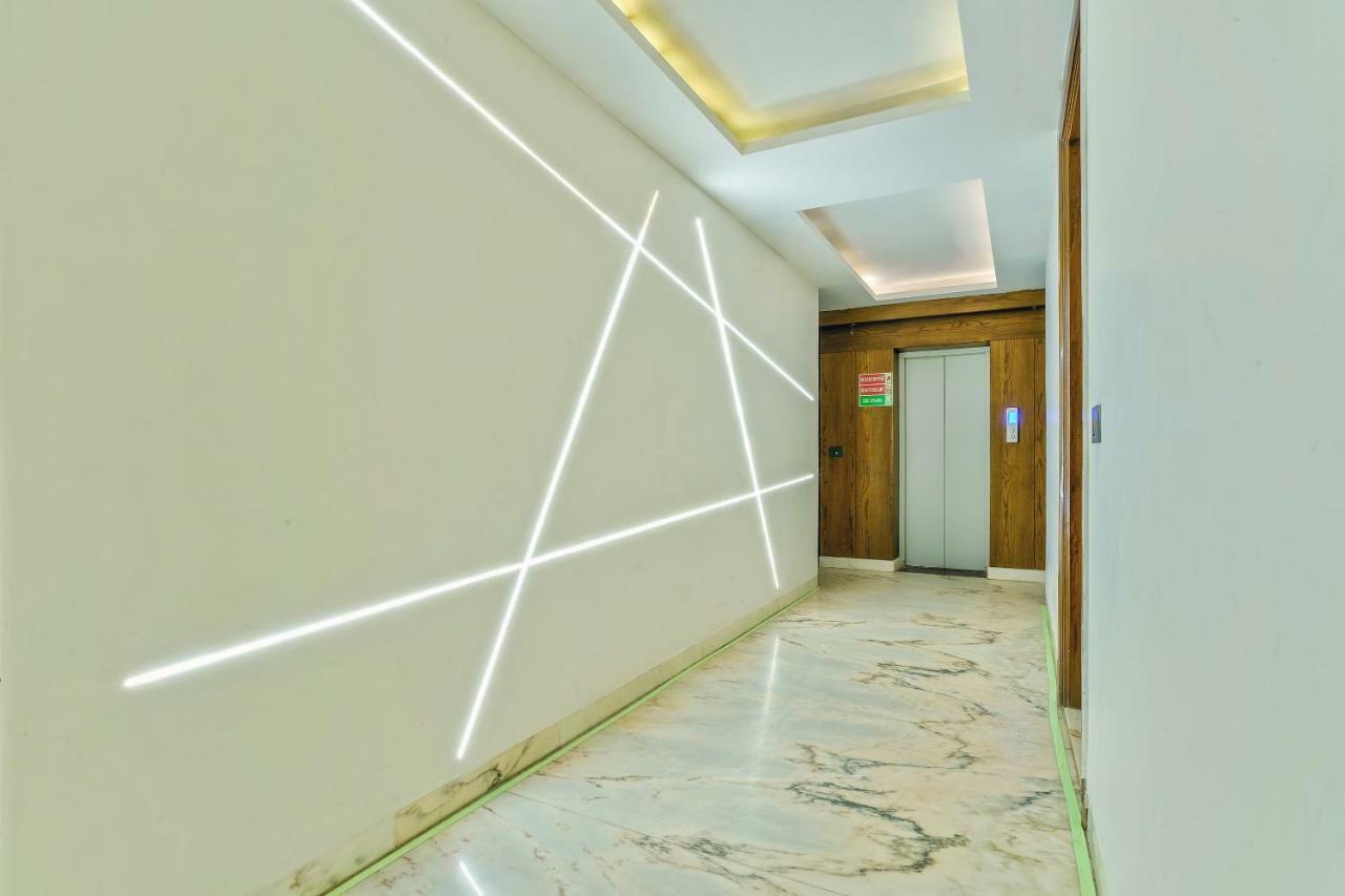 Staybook Nitya Maharani Free Airport Pickup Hotel 4*