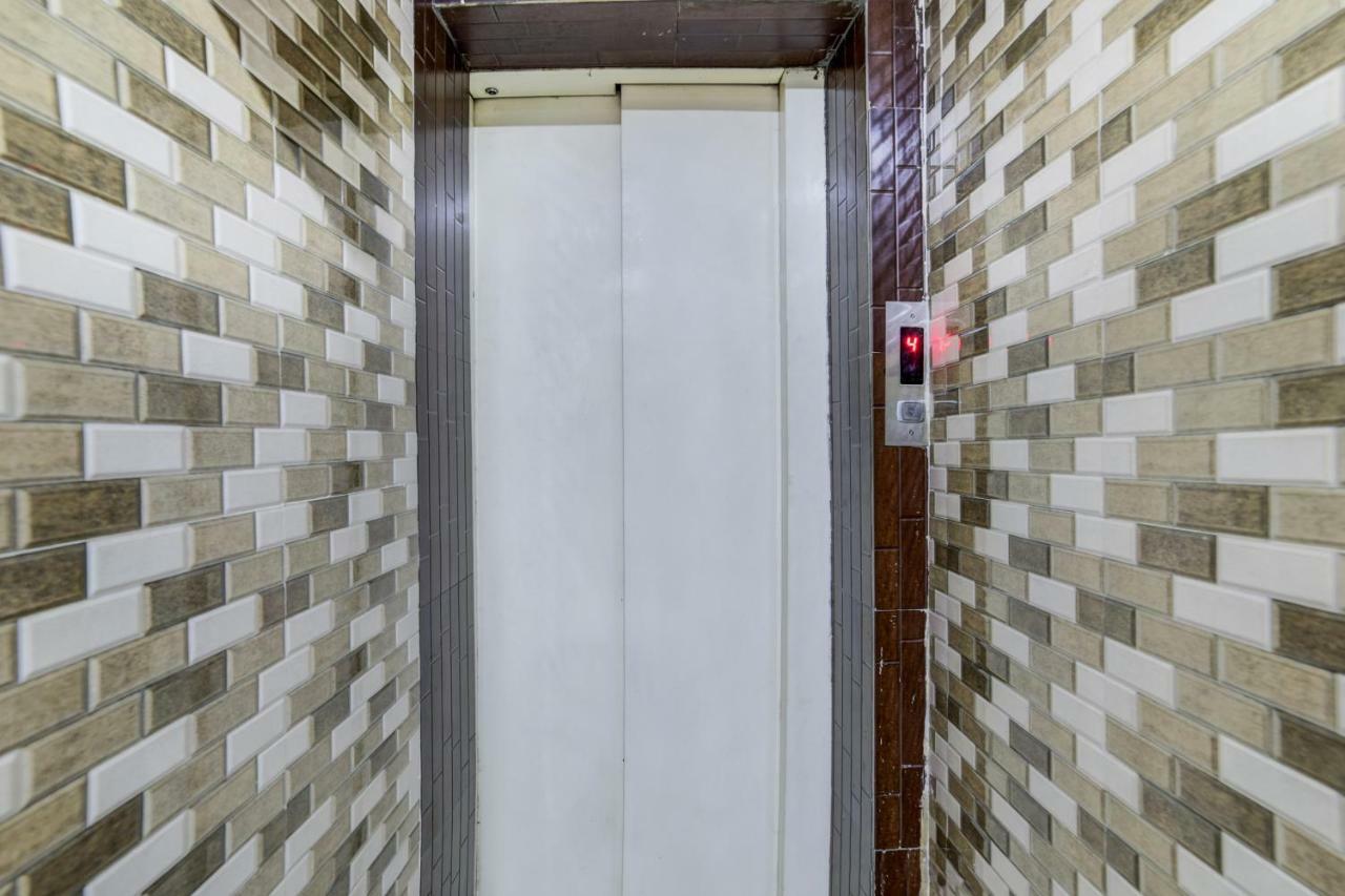 Oyo 23053 Millenium Residency Hotel