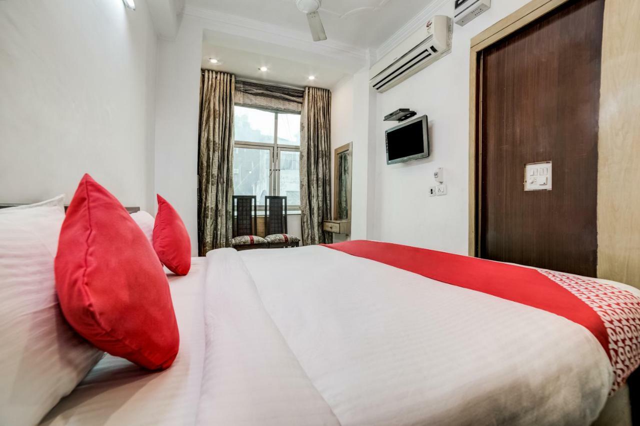Oyo 23053 Millenium Residency Hotel