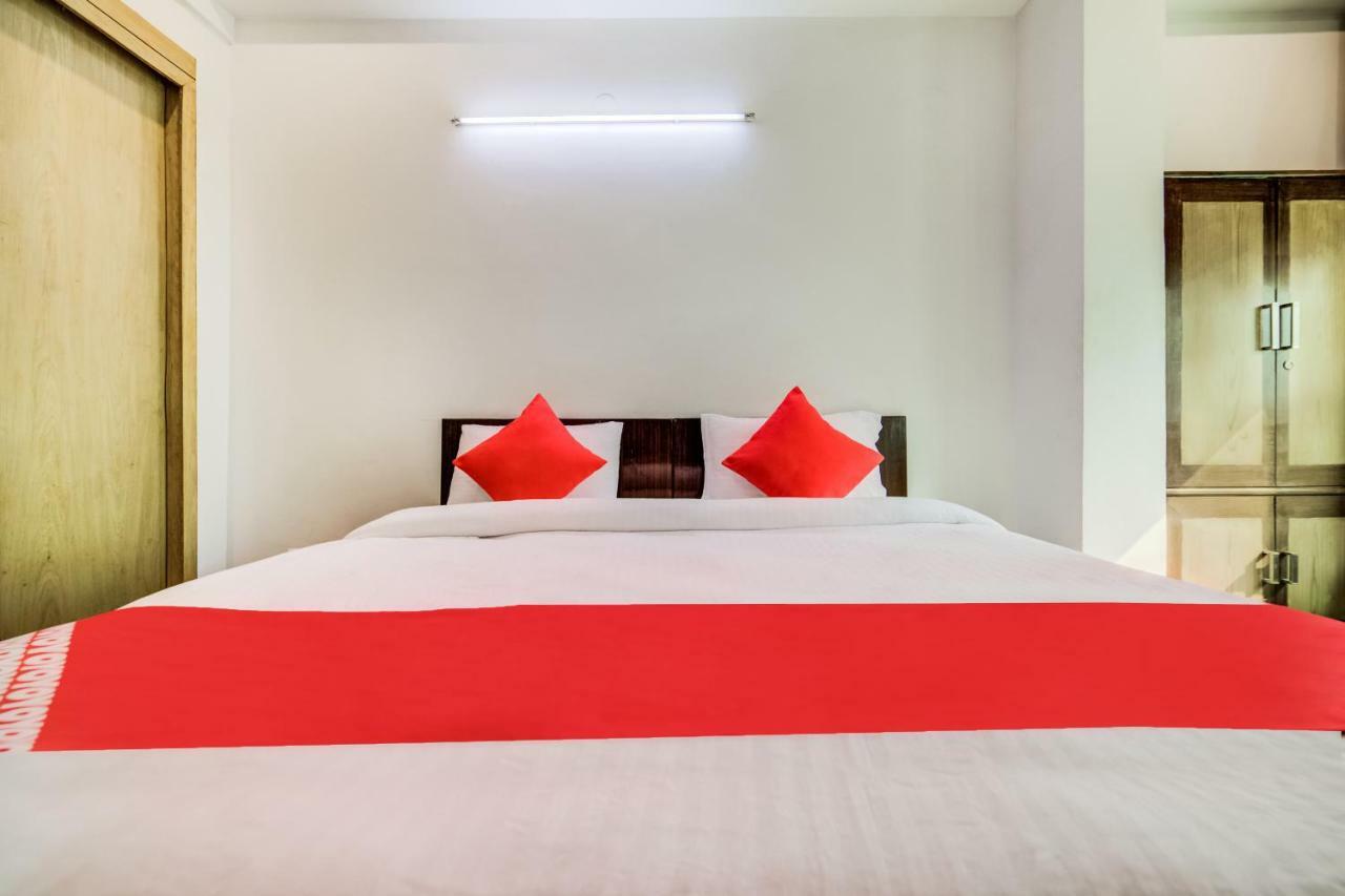 Hotel Oyo 23053 Millenium Residency 3*