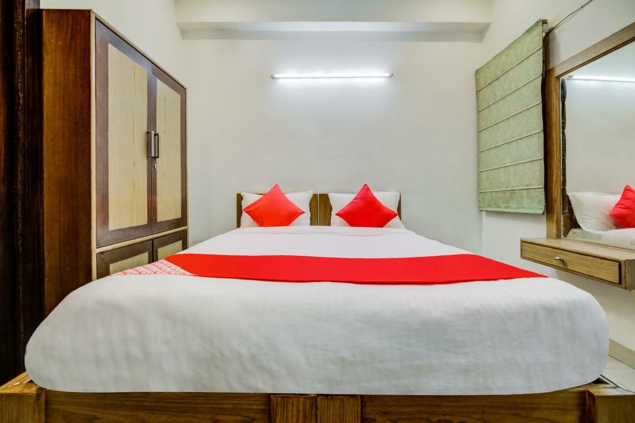 Oyo 23053 Millenium Residency Hotel 3*