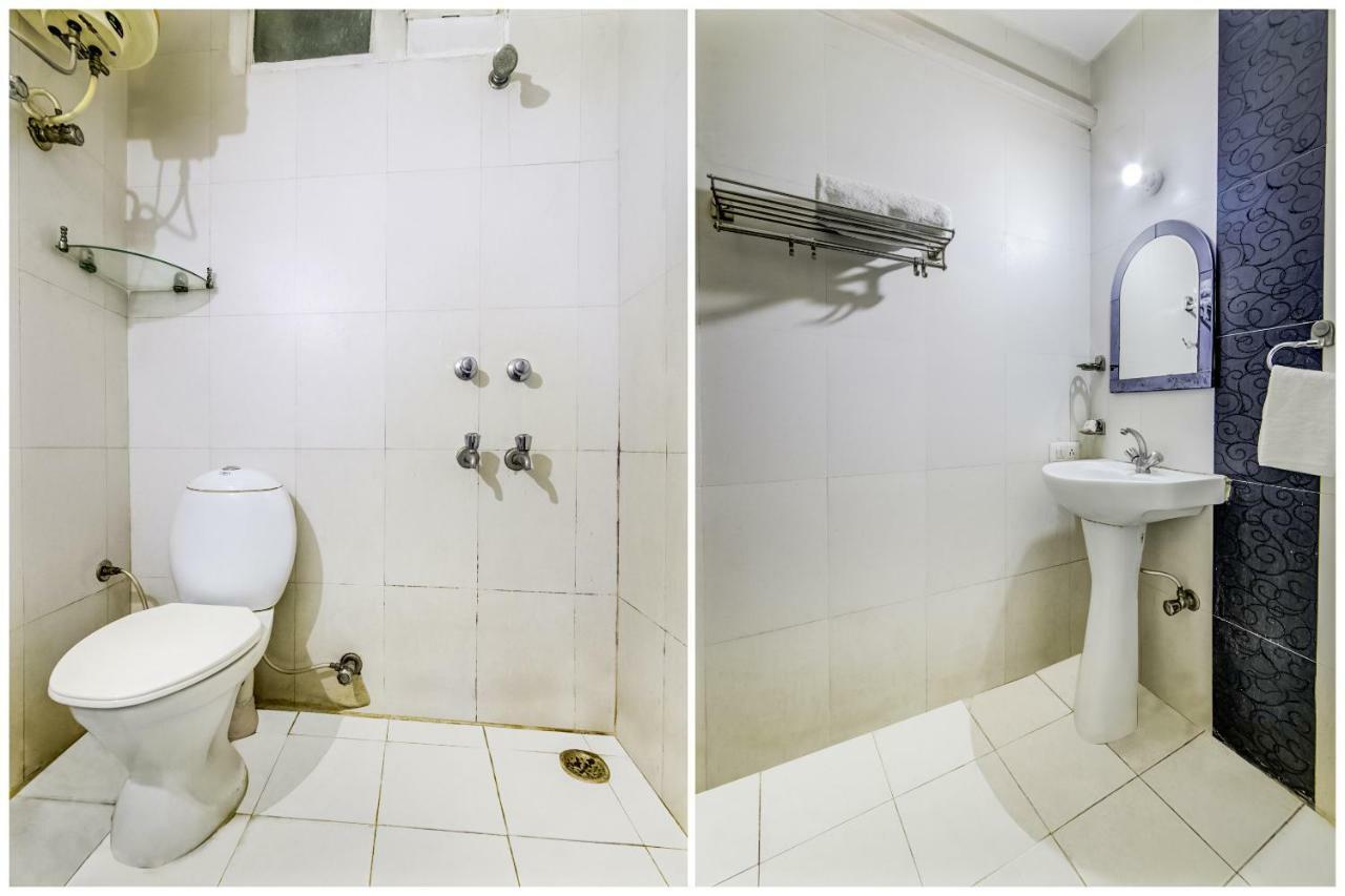Oyo 23053 Millenium Residency
