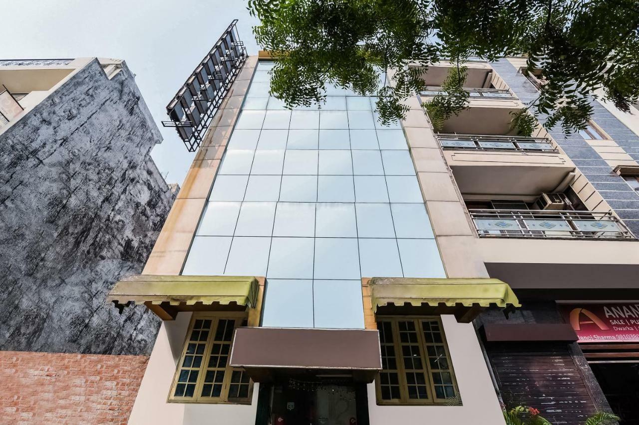Oyo 23053 Millenium Residency 3*