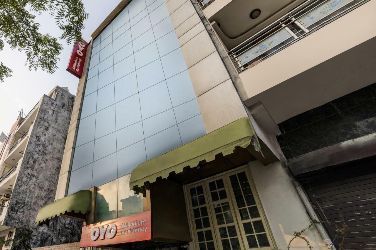 Oyo 23053 Millenium Residency Hotel