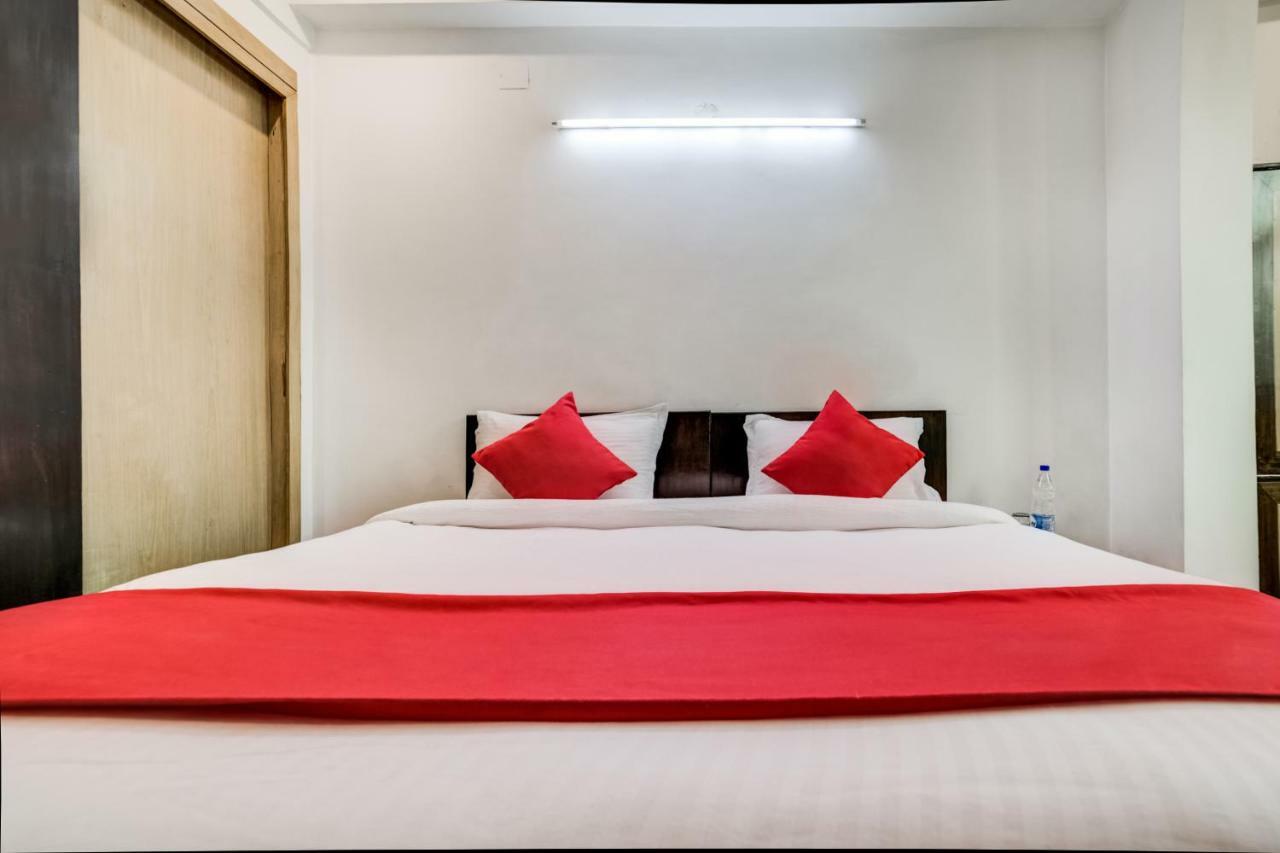 Oyo 23053 Millenium Residency 3* New Delhi