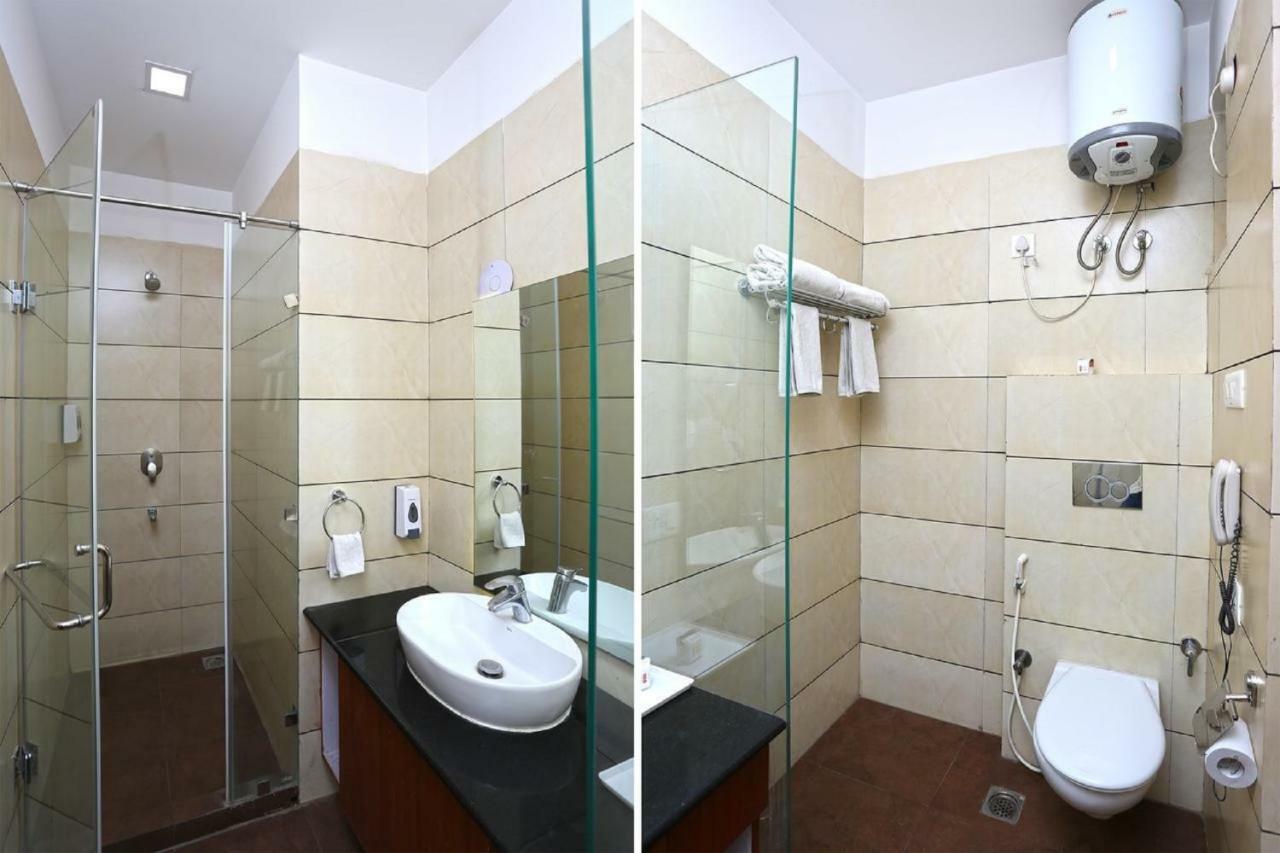 Royal On Sohna Road Hotel Delhi (National Capital Territory of India)