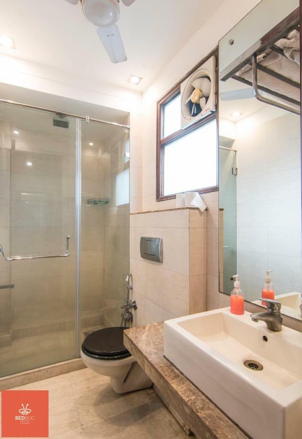 Madpackers Delhi West * New Delhi