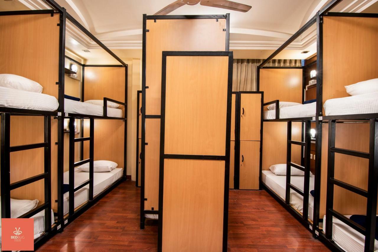 Madpackers Delhi West Hostel New Delhi