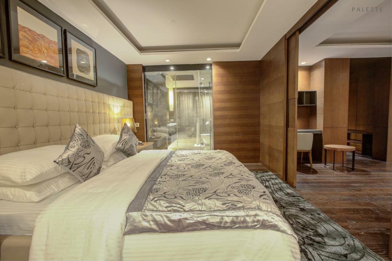 Westend Punjabi Bagh West Delhi Hotel New Delhi