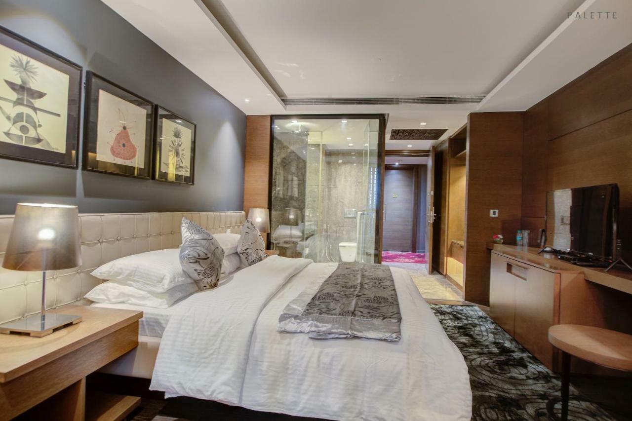 Westend Punjabi Bagh West Delhi Hotel New Delhi