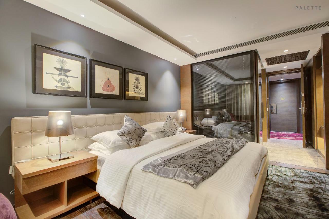 Hotel Westend Punjabi Bagh West Delhi