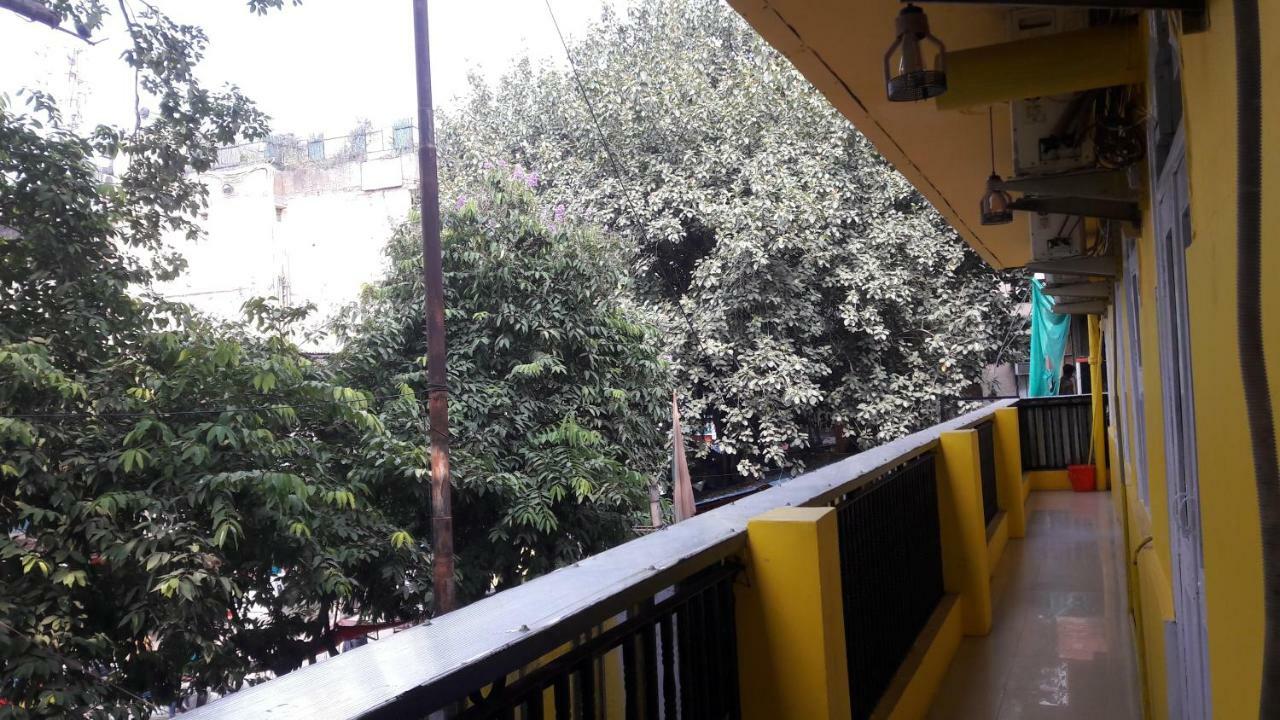 Albergue Bunk Hostel Delhi