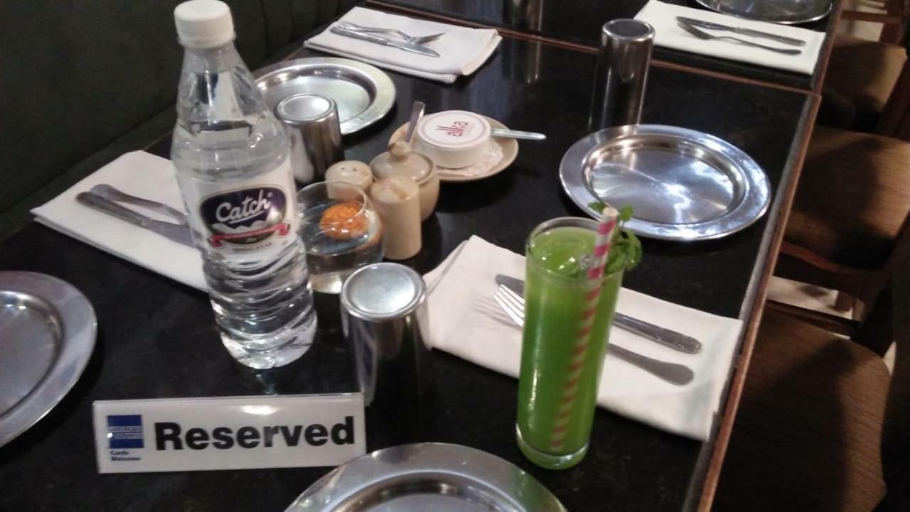 Alka Classic Hotel 3*