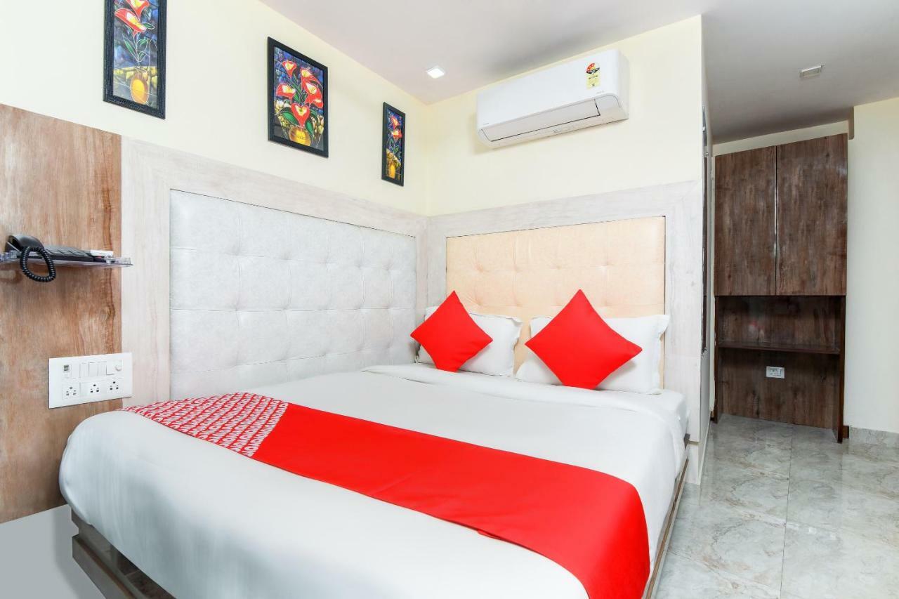 Hotel Harsha International