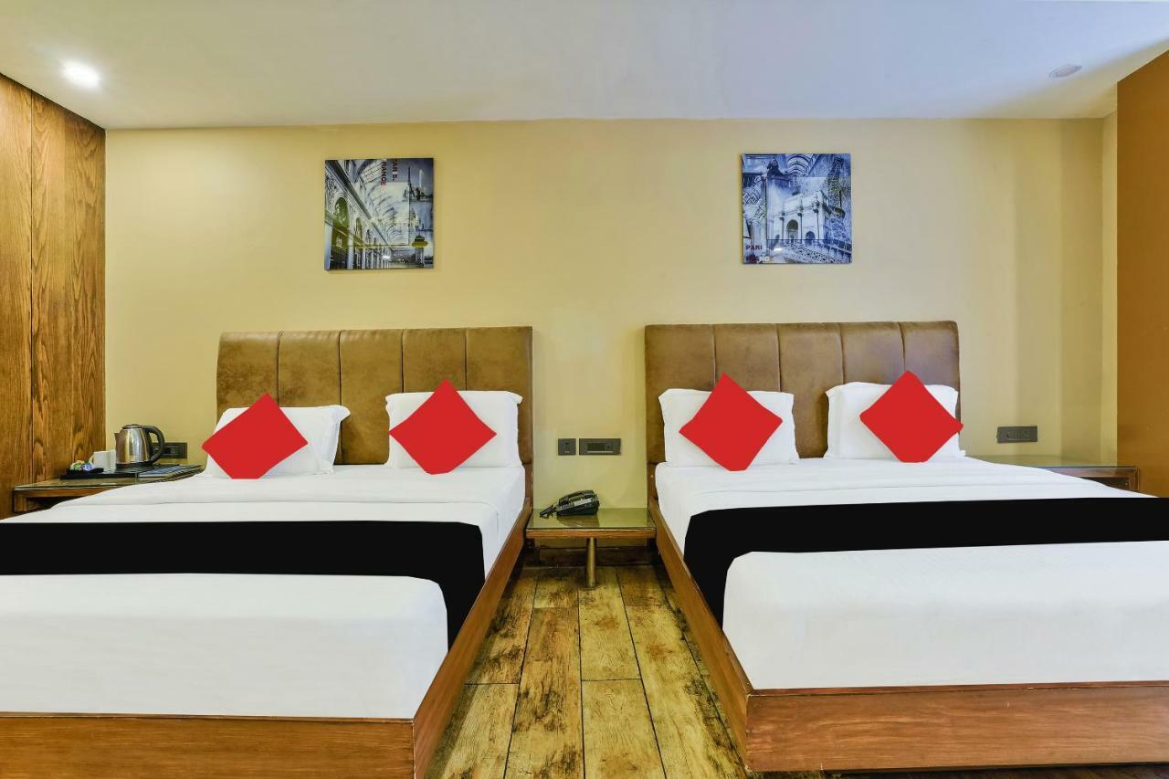 Staybook Nitya Maharani Free Airport Pickup Hotel