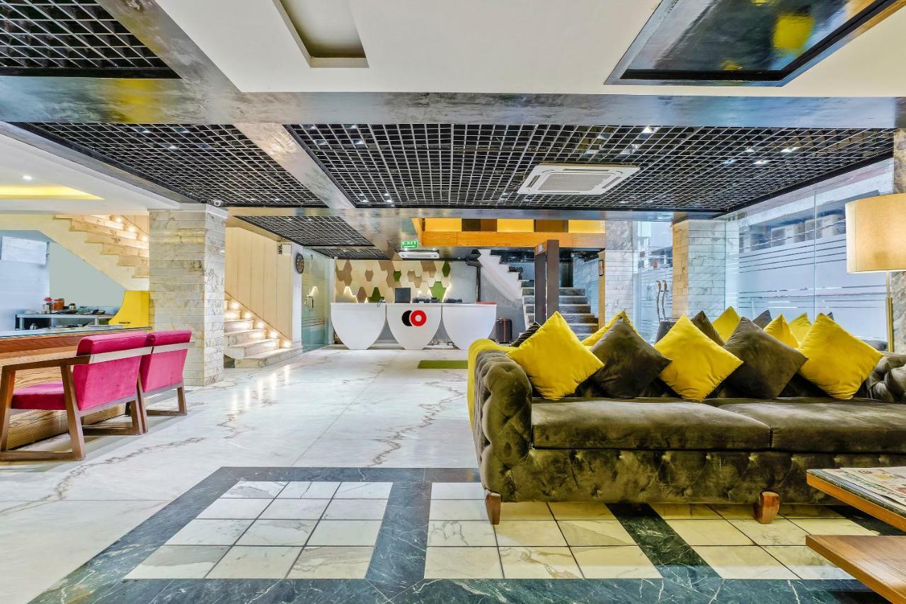 Hotel Staybook Nitya Maharani Free Airport Pickup 4*