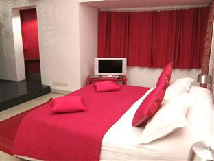 Bed & Breakfast Amarya 4*