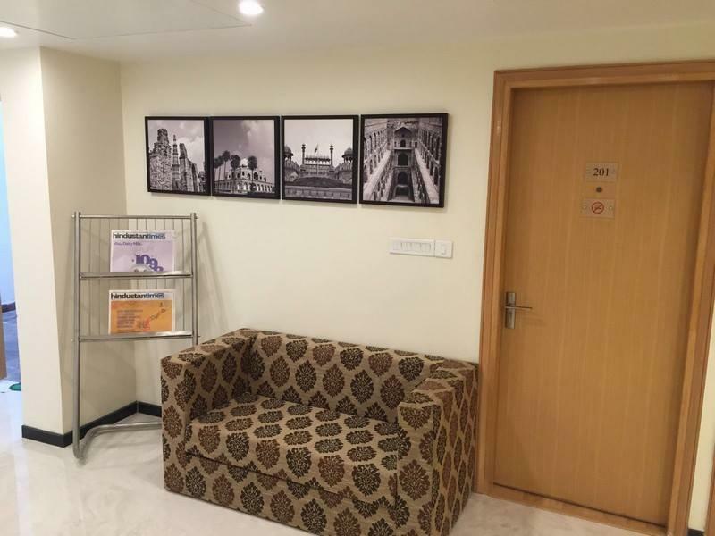 Oyo 5244 Galaxy Hotel 3*