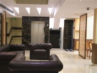 Hotel Athena New Delhi