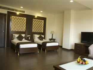 Skon Boutique By Orion Hotel