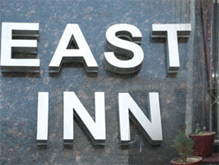 Hotel East New Delhi