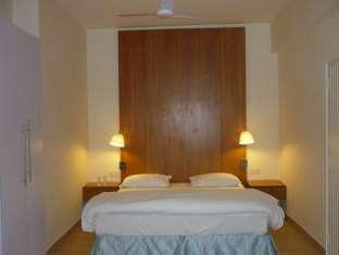 Super O Gem 92 Hotel