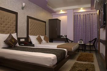 Hotel Grand Plaza 3*
