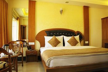 Hotel Grand Plaza New Delhi