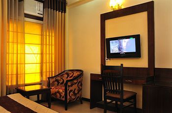 Grand Plaza Hotel