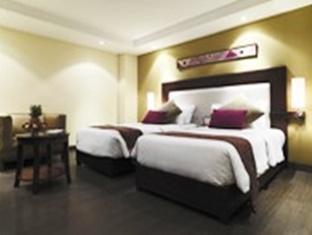 Inn Jukaso Pragati Maidan New Delhi