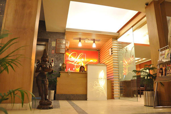 Hotel La Vista Delhi (National Capital Territory of India)
