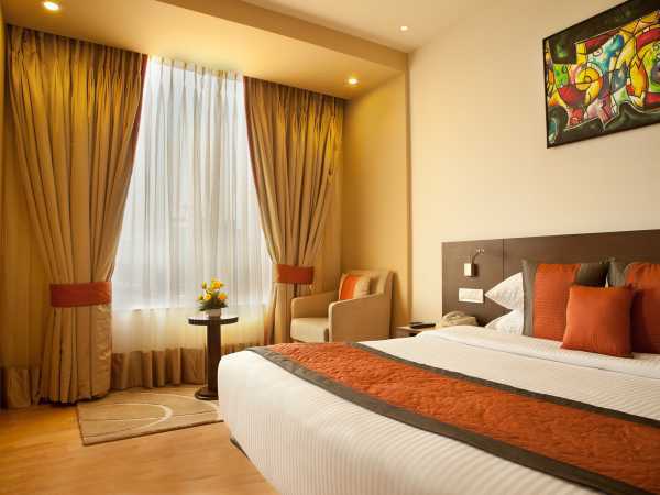 Fabexpress Le Grand 3* New Delhi