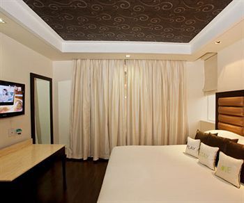 Hotel Madhuban 3*